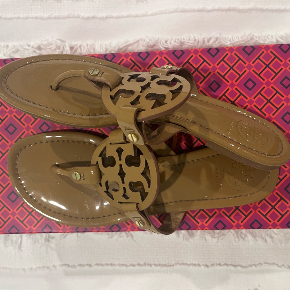 Tory Burch - Miller Sandal